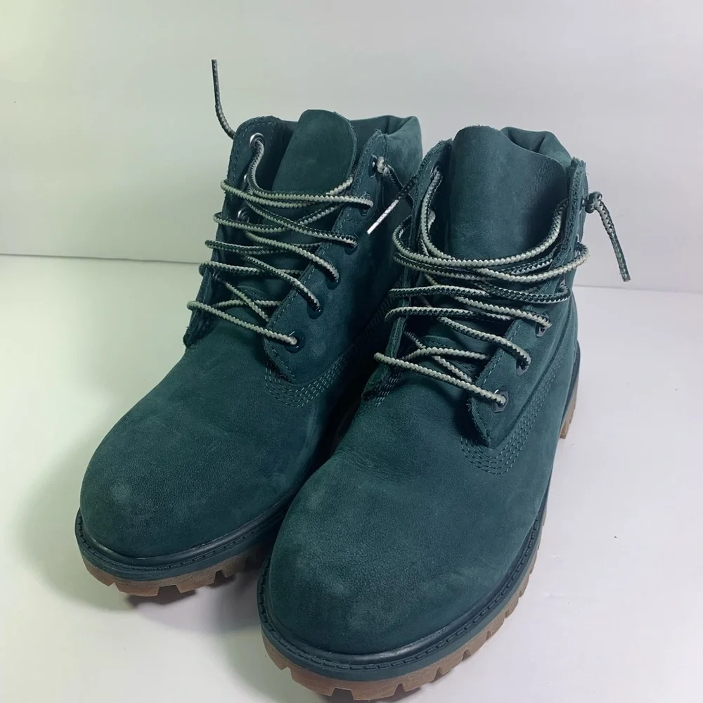 Timberland us boys